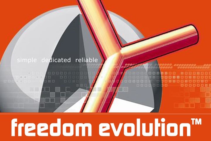 Freedom EVOlution™
